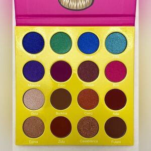 Juvia’s Place- The Masquerade Mini